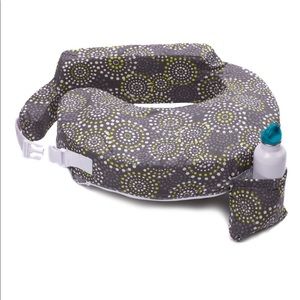 My breast friend nursing pillow